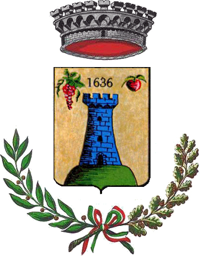 Antico stemma comunale di Vauda Canavese
