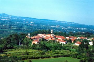 Immagini e Angoli di Vauda Canavese - Vauda Inferiore