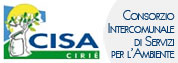 CISA Consorzio intercomunale di Servizi per l'Ambiente